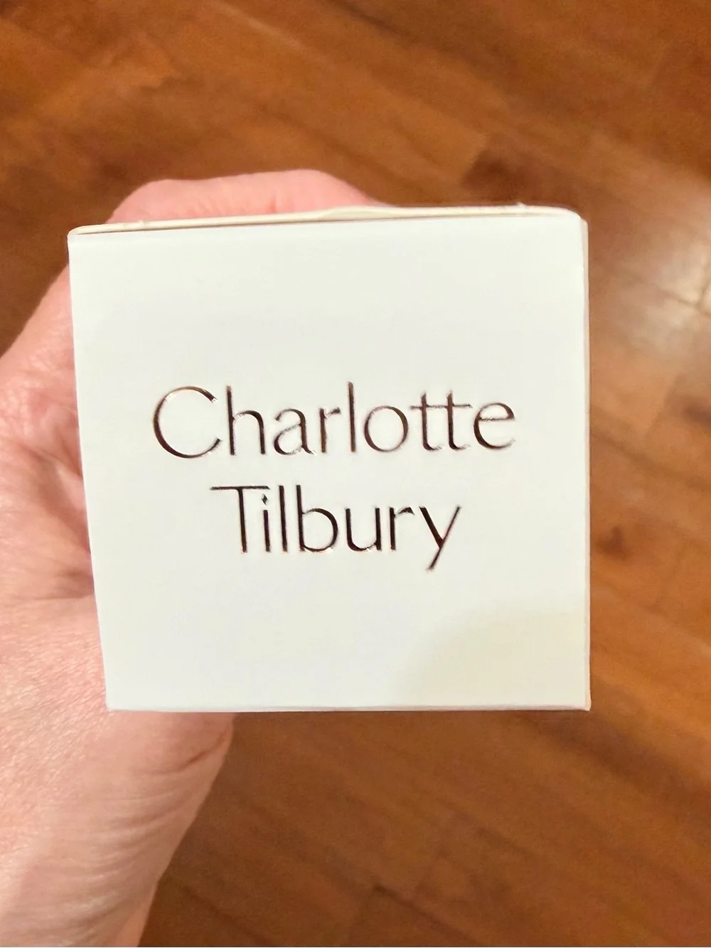 Charlotte Tilbury Magic Hydration Revival Cleanser